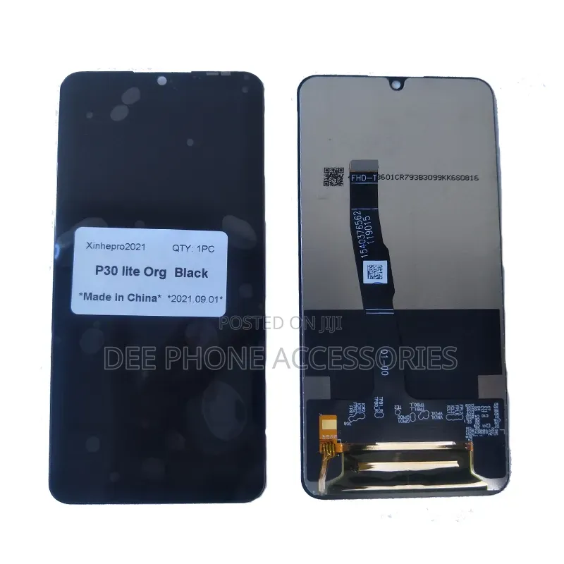 Huawei P30 Lite Screen Replacement