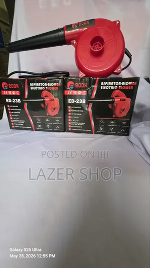 Edon Blower