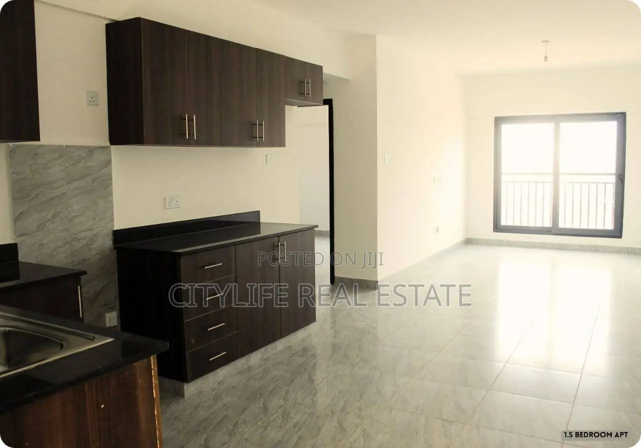 2bdrm Apartment in Windwards Heights, South B for rent