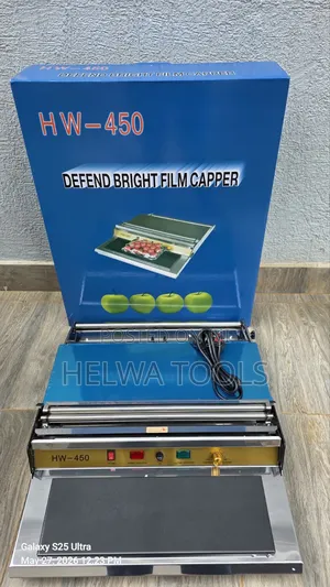 Vacuum Sealer Commercial
