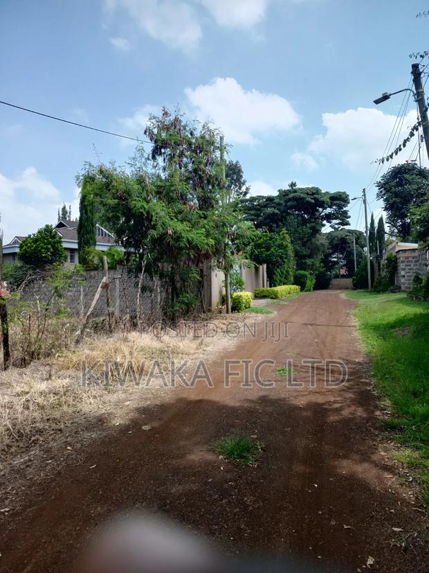 40×80 Plot for Sale in Ngoingwa Thika - thumbnail 2
