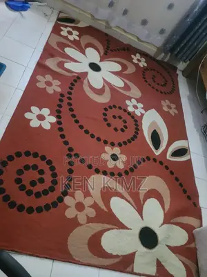 House Carpet 7*10