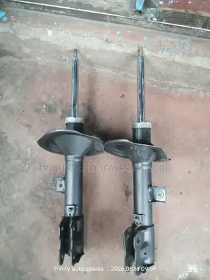 Original Kyb Ex Japan Mitsubishi Colt Front Shock Absorbers