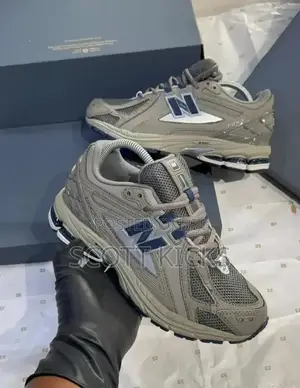 New Balance 1906r 'Castlerock Natural Indigo'*