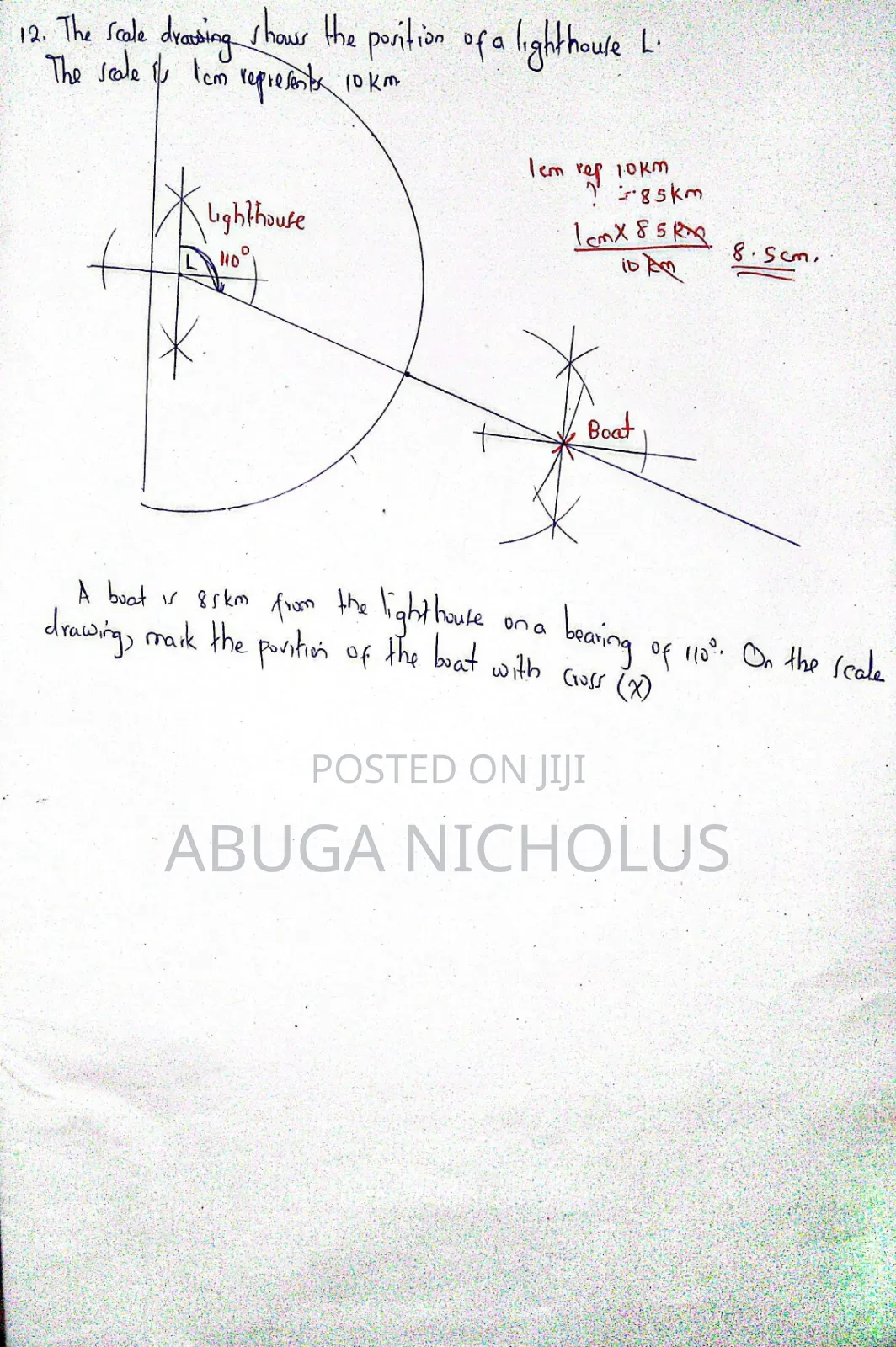Mathematics and Physics Online Tuition and Exam Preparation
