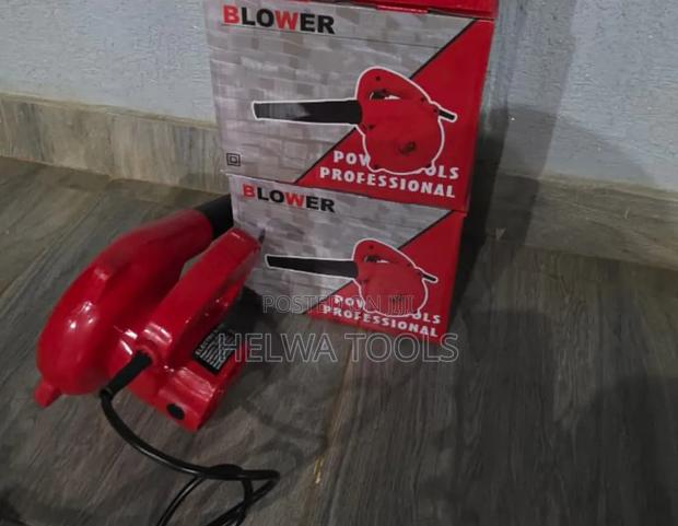 Blower/Professional Blower - main view
