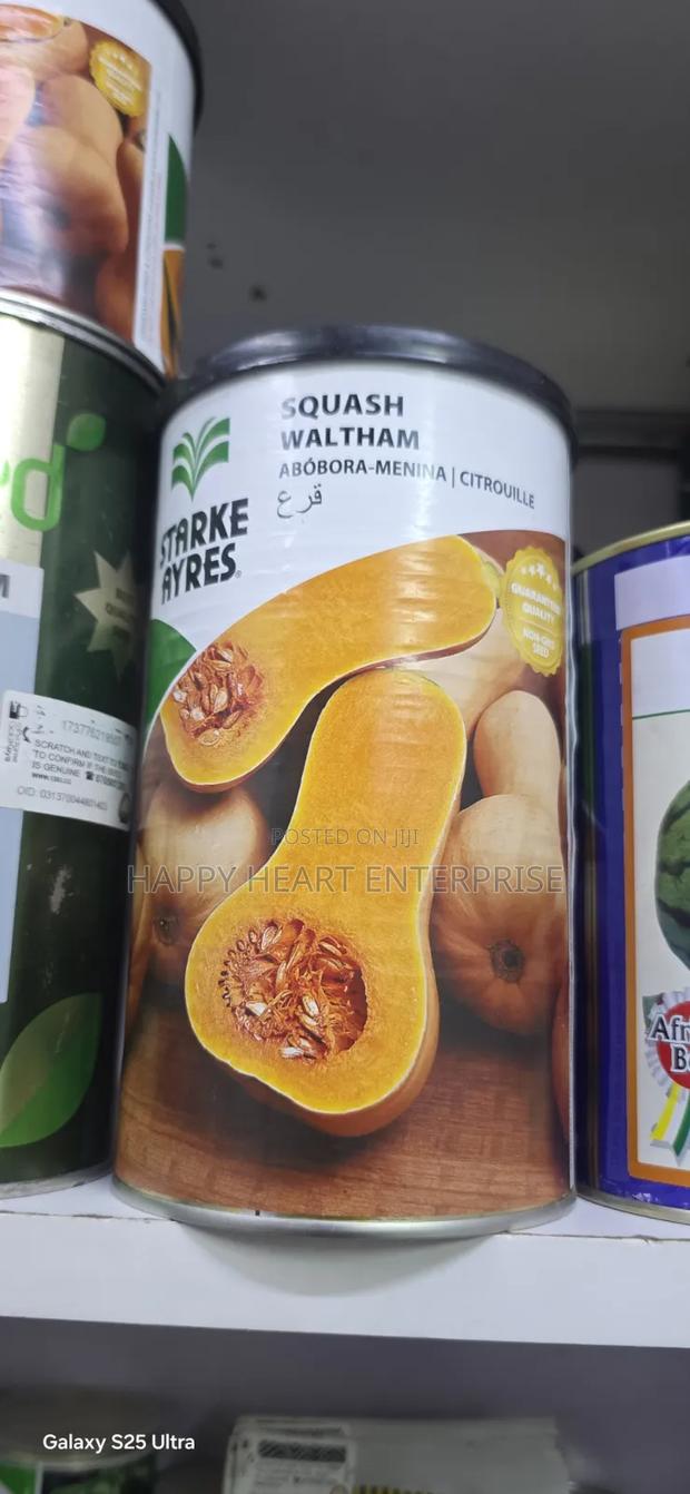 Starkeayres Squash Waltham 500g - main view