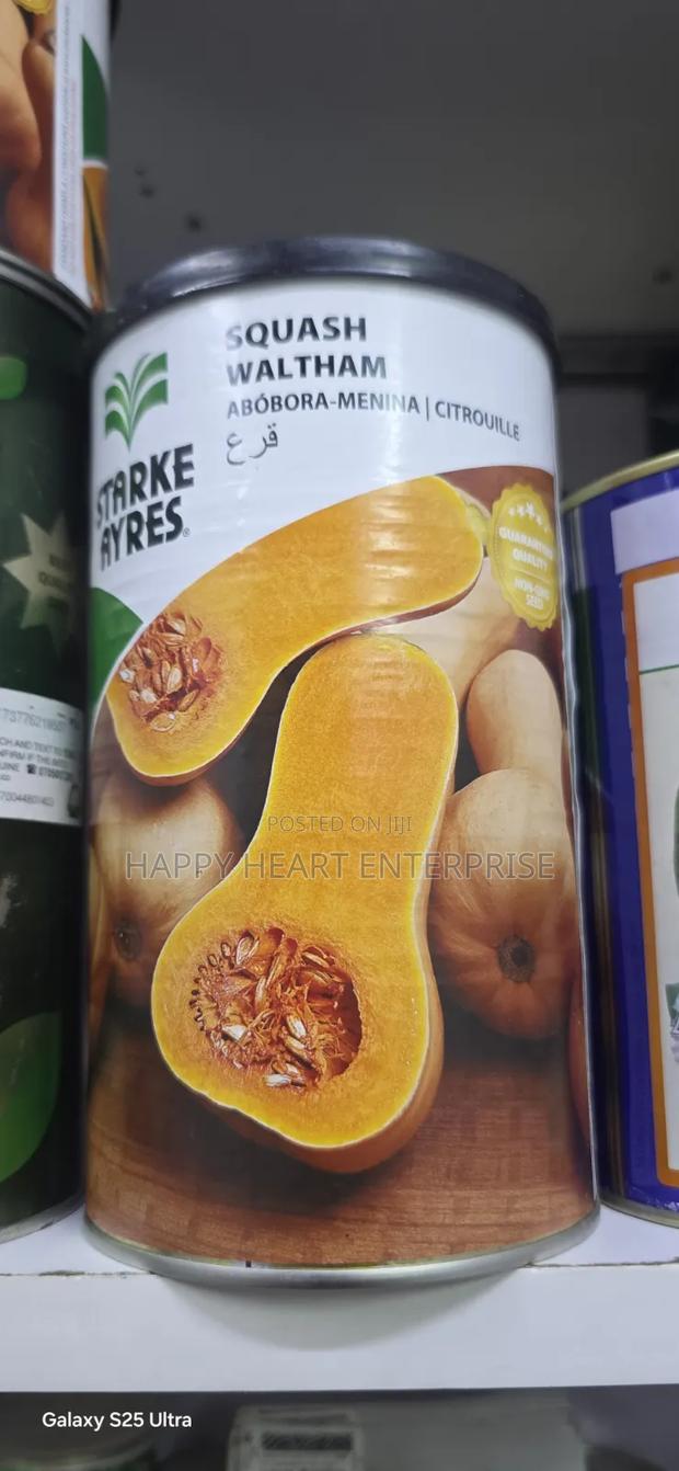 Starkeayres Squash Waltham 500g - thumbnail 3
