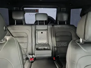 Mercedes-Benz G-Class G 63 AMG 4MATIC 2019 Off white
