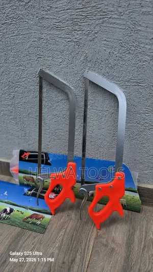 Meat Saw/Hand Meat Saw