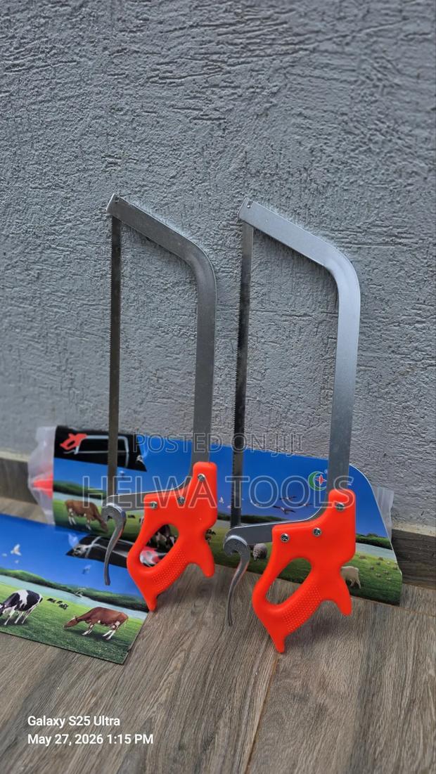 Meat Saw/Hand Meat Saw