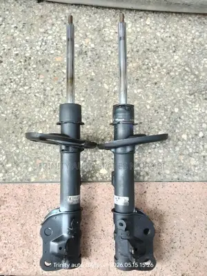 Original Ex Japan Kyb Mazda Cx-5 Front Shock Absorbers Available
