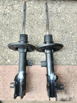 Original Ex Japan Kyb Mazda Cx-5 Front Shock Absorbers Available