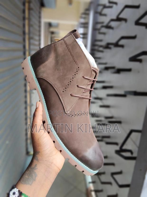 Timberland Leather Boots (Size 39-45) - thumbnail 2