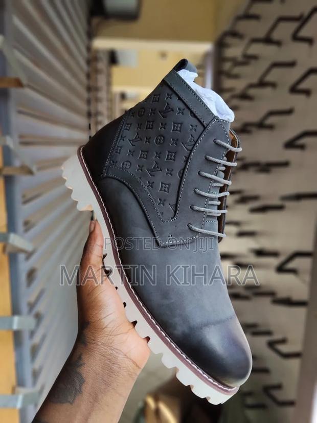 Timberland Leather Boots (Size 39-45) - thumbnail 5
