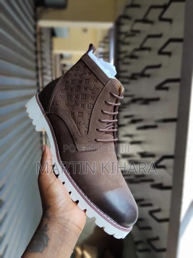 Timberland Leather Boots (Size 39-45) - thumbnail 6
