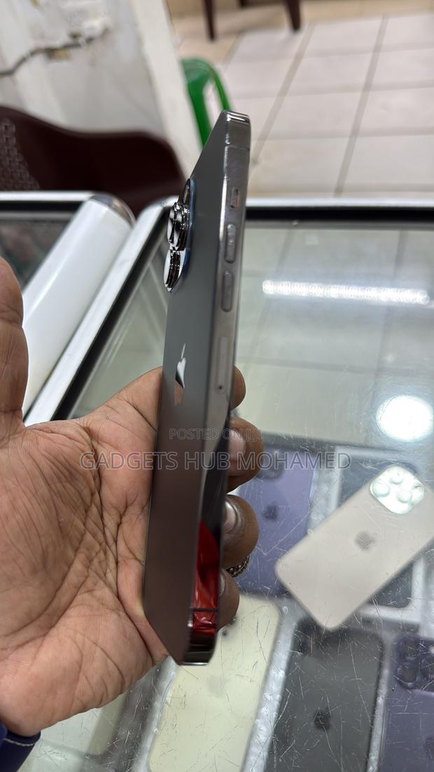 Apple iPhone 13 Pro Max 256 GB - thumbnail 2