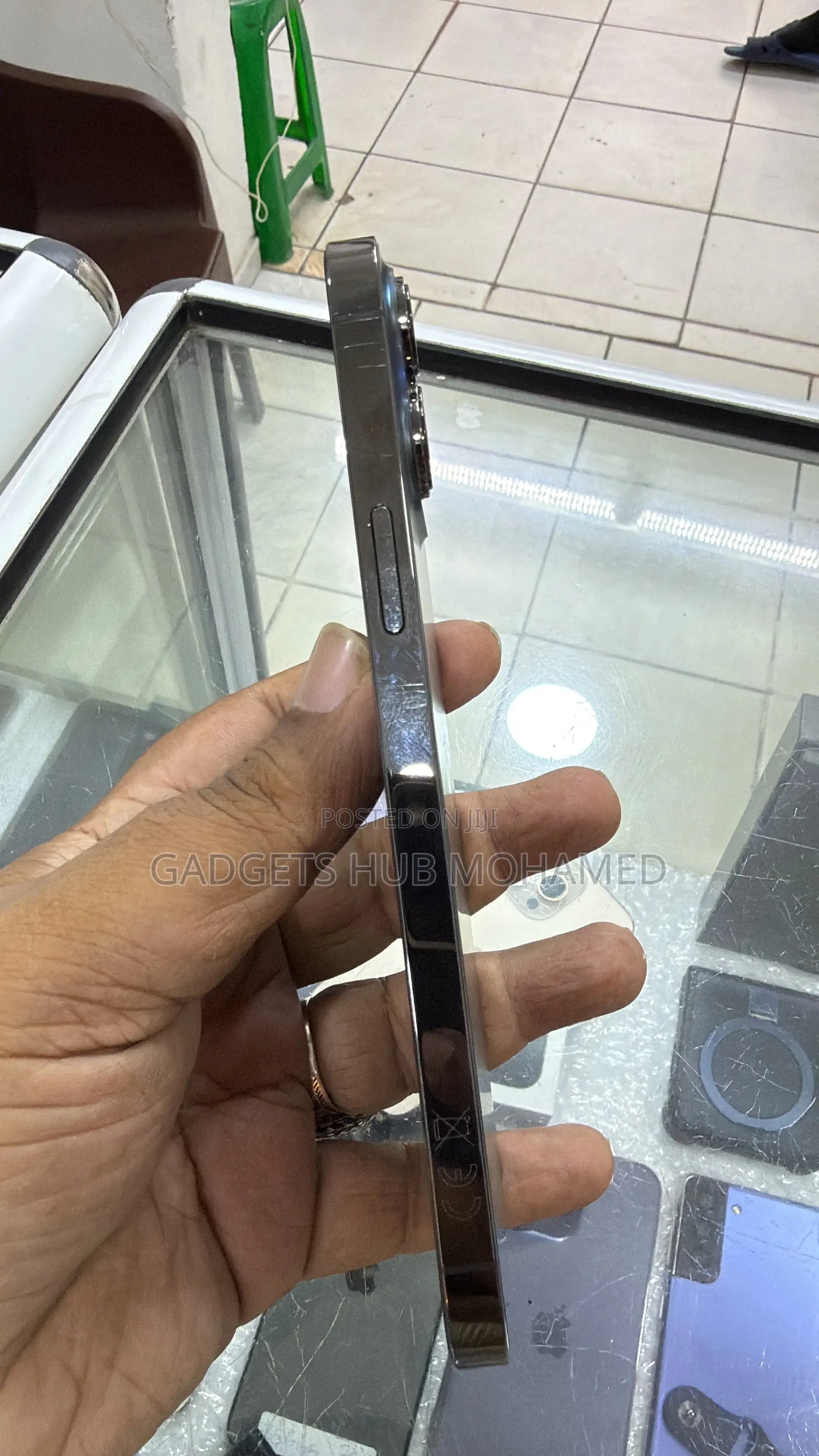 Apple iPhone 13 Pro Max 256 GB