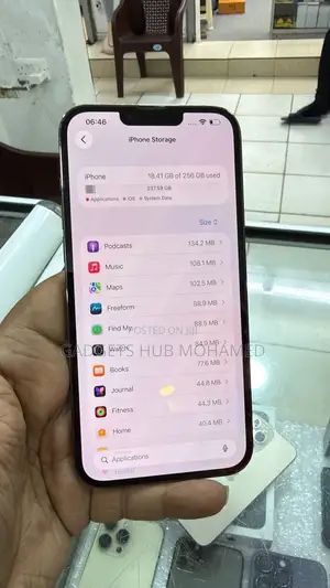 Apple iPhone 13 Pro Max 256 GB
