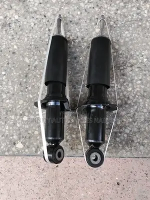 Brand-New Nissan Navara Front Shock Absorbers Available