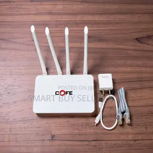 300mbps 4g/5g Lte Wide Coverage Simcard Wifi Router