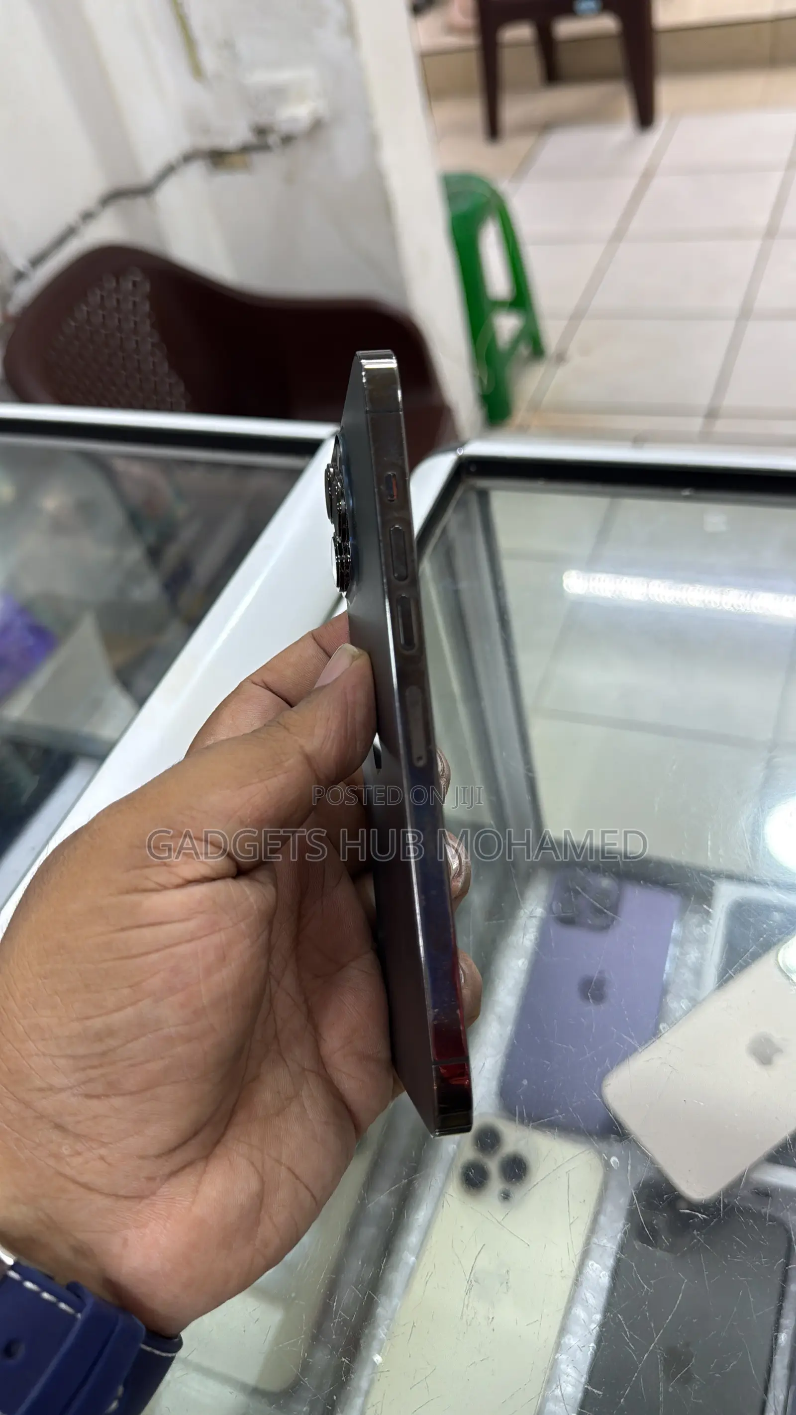 Apple iPhone 13 Pro Max 512 GB
