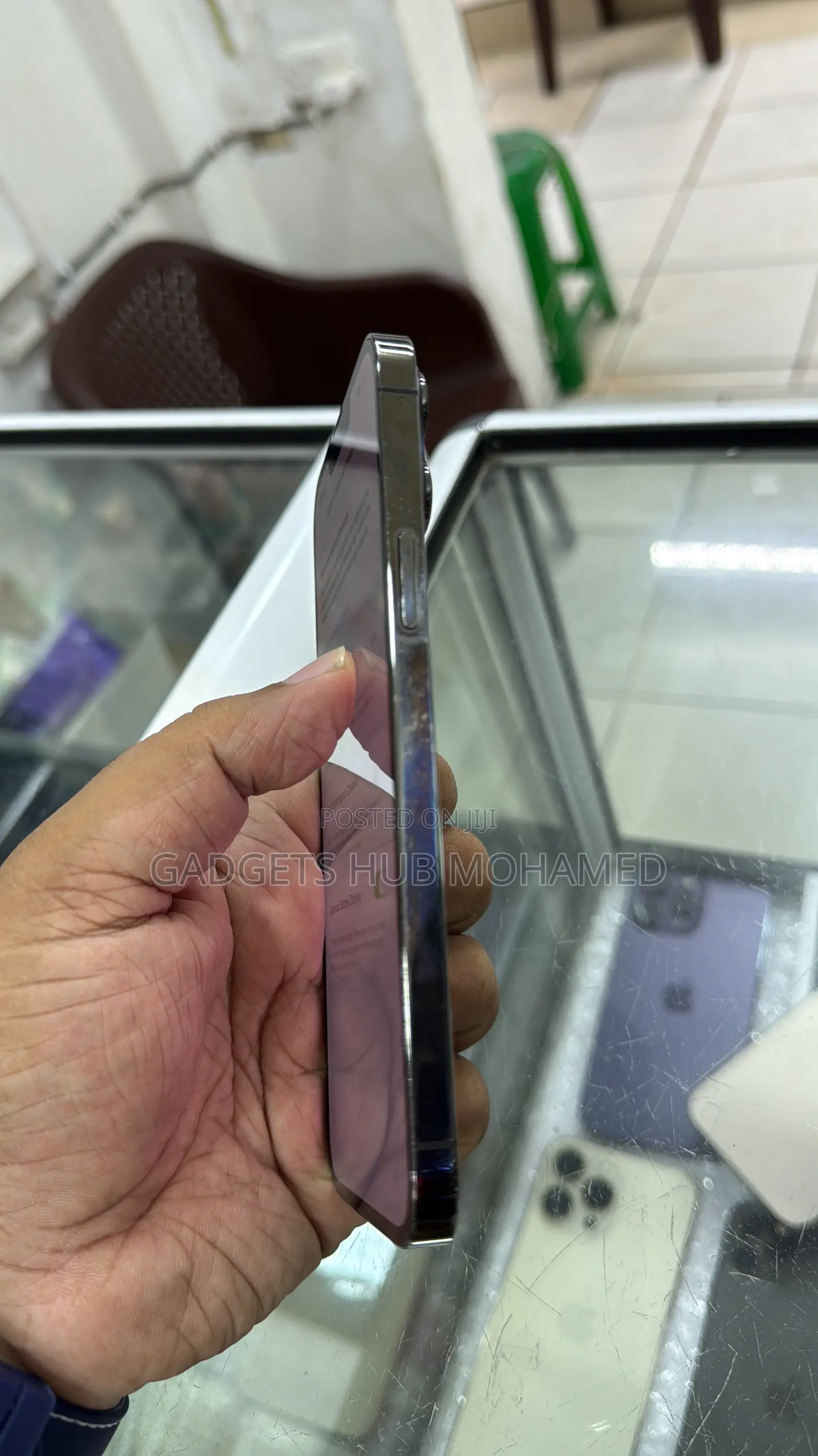 Apple iPhone 13 Pro Max 512 GB