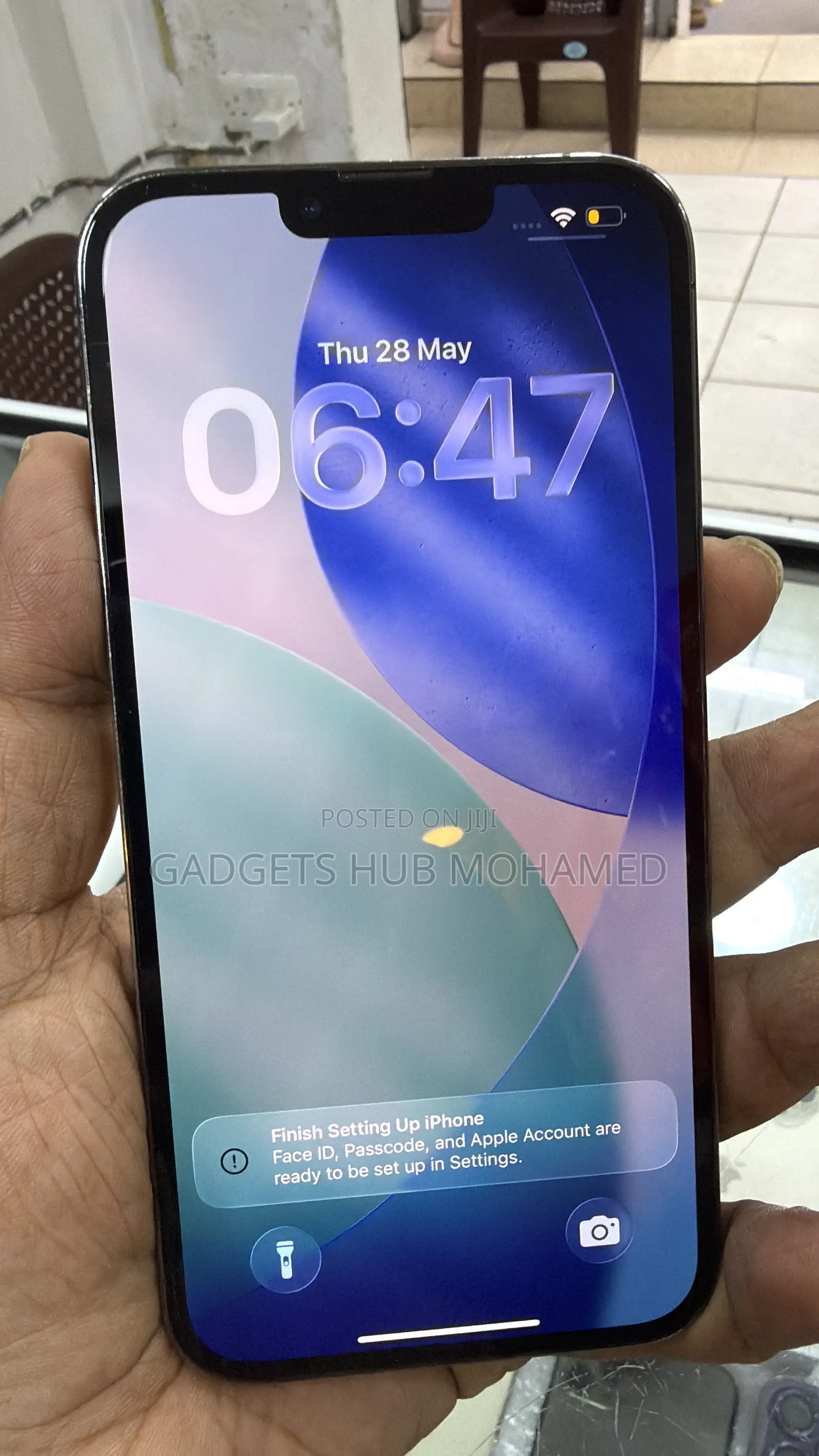 Apple iPhone 13 Pro Max 512 GB