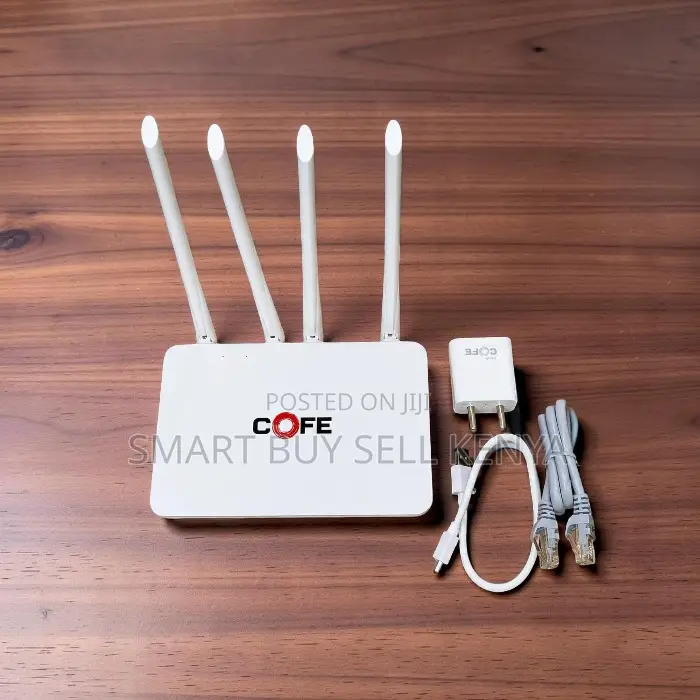 300mbps 4g/5g Lte Wireless Freedom Simcard Wifi Router