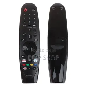 Lg Tv Remote