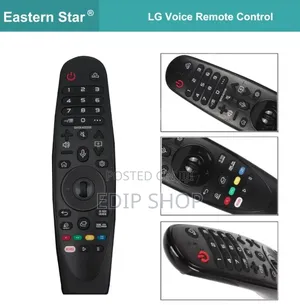 Lg Tv Remote