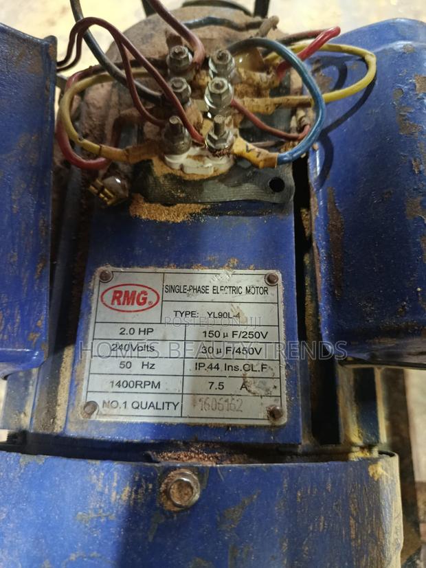 Woodcutting Bandsaw - thumbnail 6