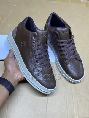 Raven Men Casual Boots
