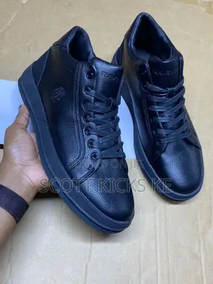Raven Men Casual Boots