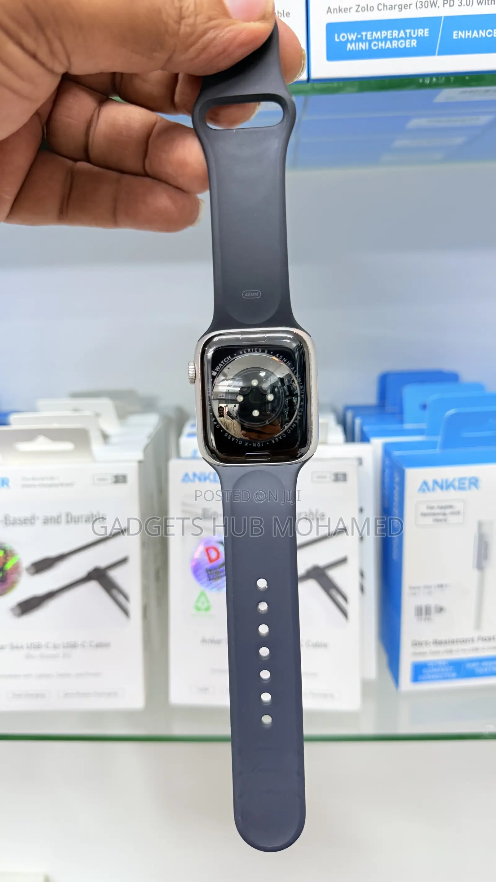 Apple Watch Series 9 45mm