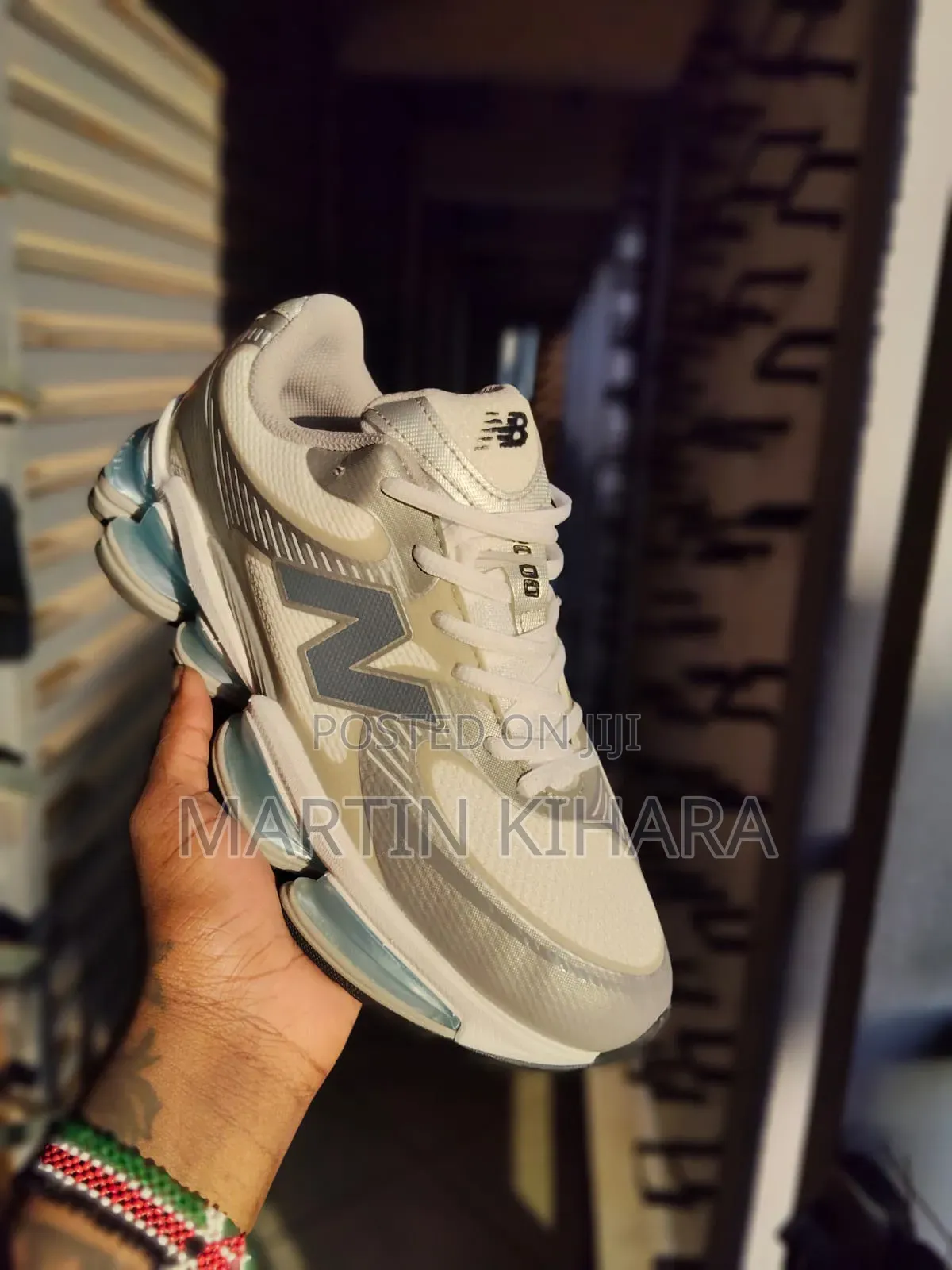 New Balance 2000(Size 38-45)