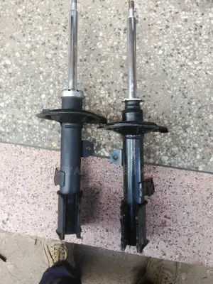 Original Ex Japan Toyota Wish Front Shock Absorbers