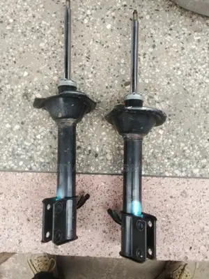 Original Kyb Ex Japan Subaru Impreza Front Shocks