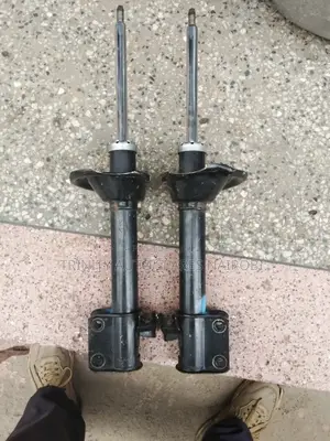 Original Kyb Ex Japan Subaru Impreza Front Shocks