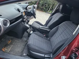 Mazda Demio 2011 Red