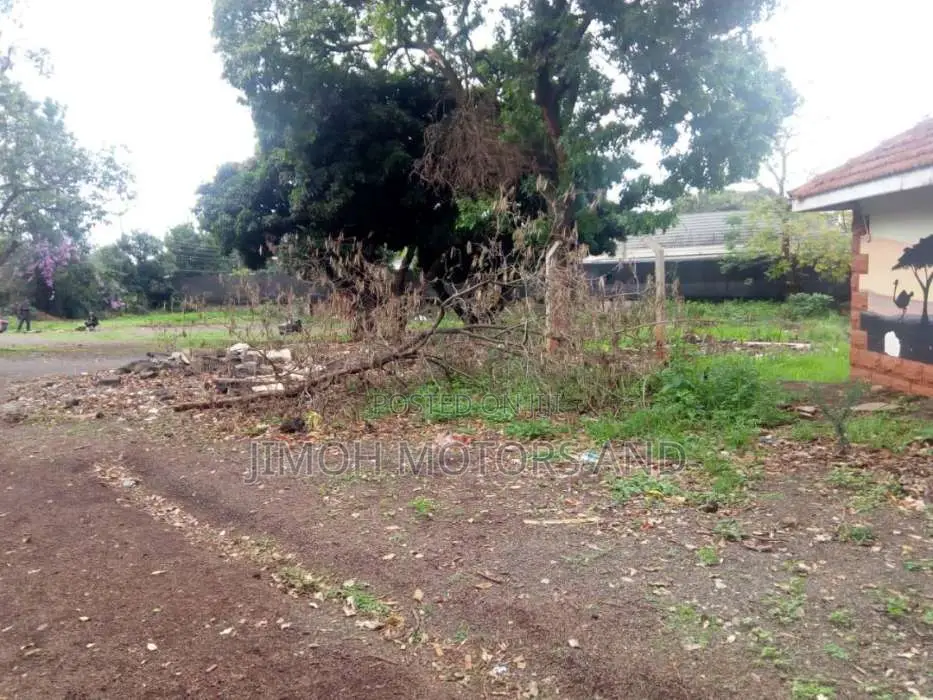 Redeveloped Plot for Sale