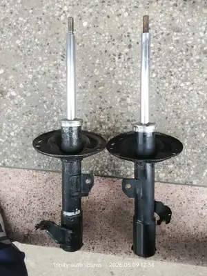 Original Ex Japan Toyota Camry New Model Rear Shock Absorbers