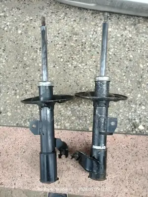 Original Ex Japan Toyota Camry New Model Rear Shock Absorbers