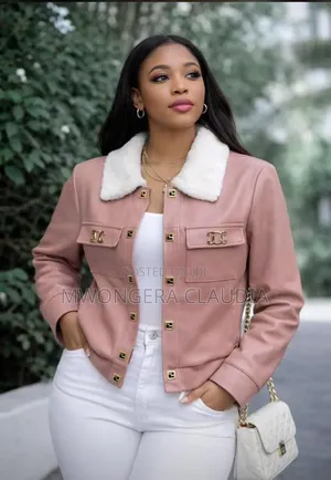 High Quality Jackets