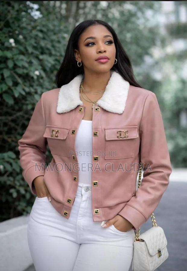 High Quality Jackets