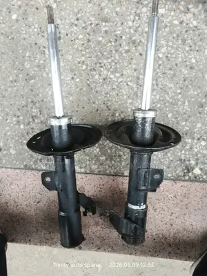 Original Ex Japan Toyota Camry New Model Rear Shock Absorbers