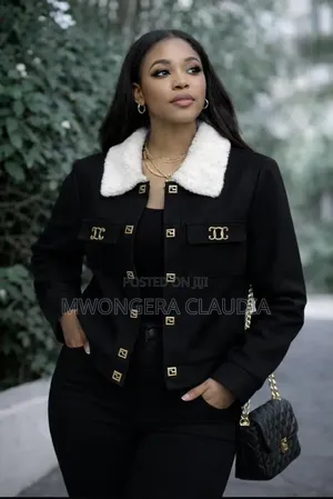 High Quality Jackets