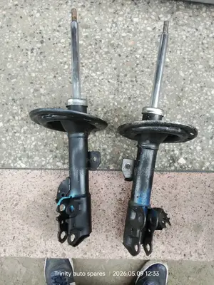 Original Ex Japan Toyota Camry New Model Rear Shock Absorbers