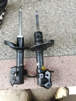 Original Kyb Ex Japan Subaru Legacy Bp5 Front Shock Absorbers