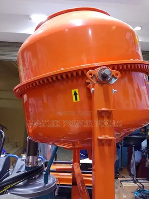 Approved and Reliable Concrete Mixer Machines/ Affordable Concrete